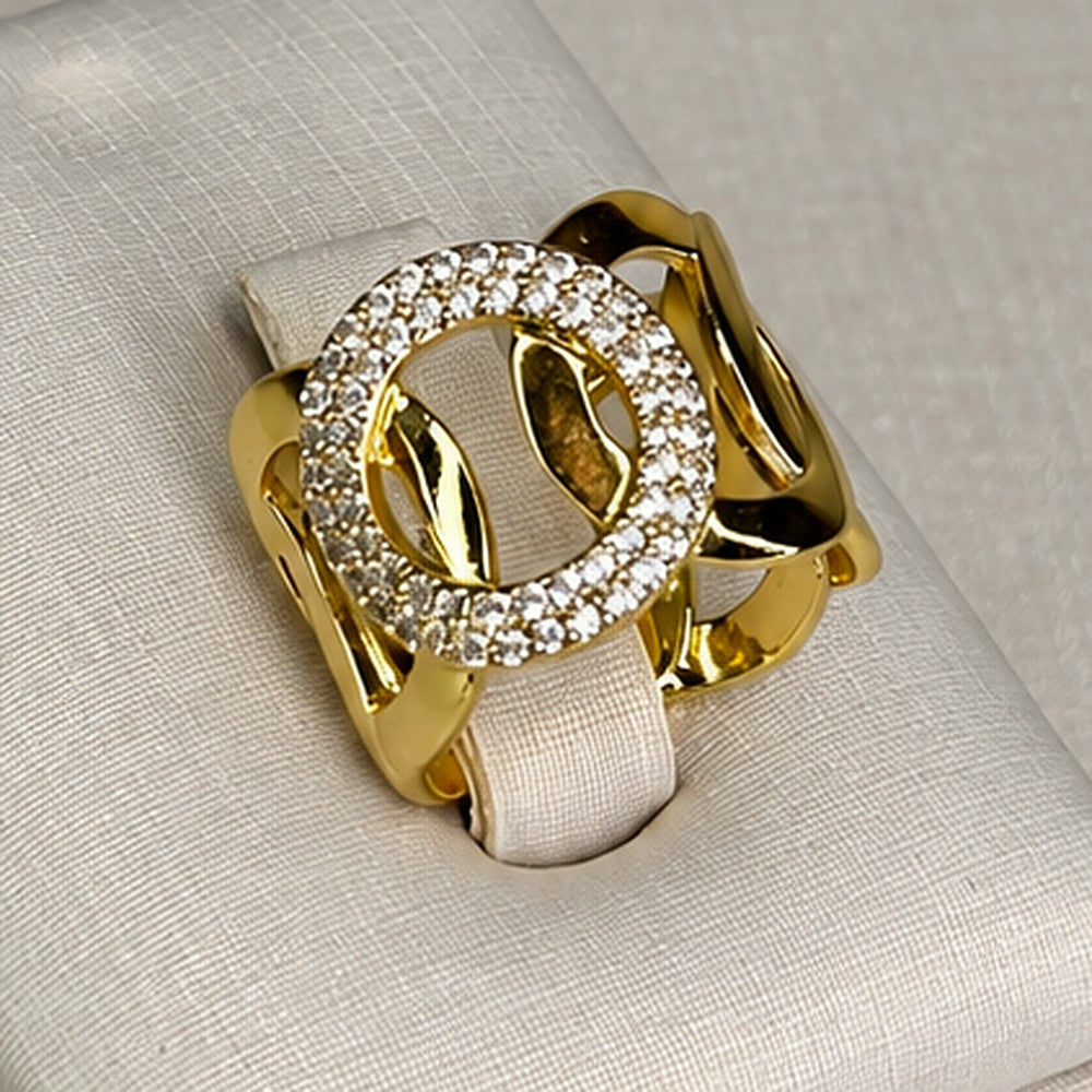 Anel Aros