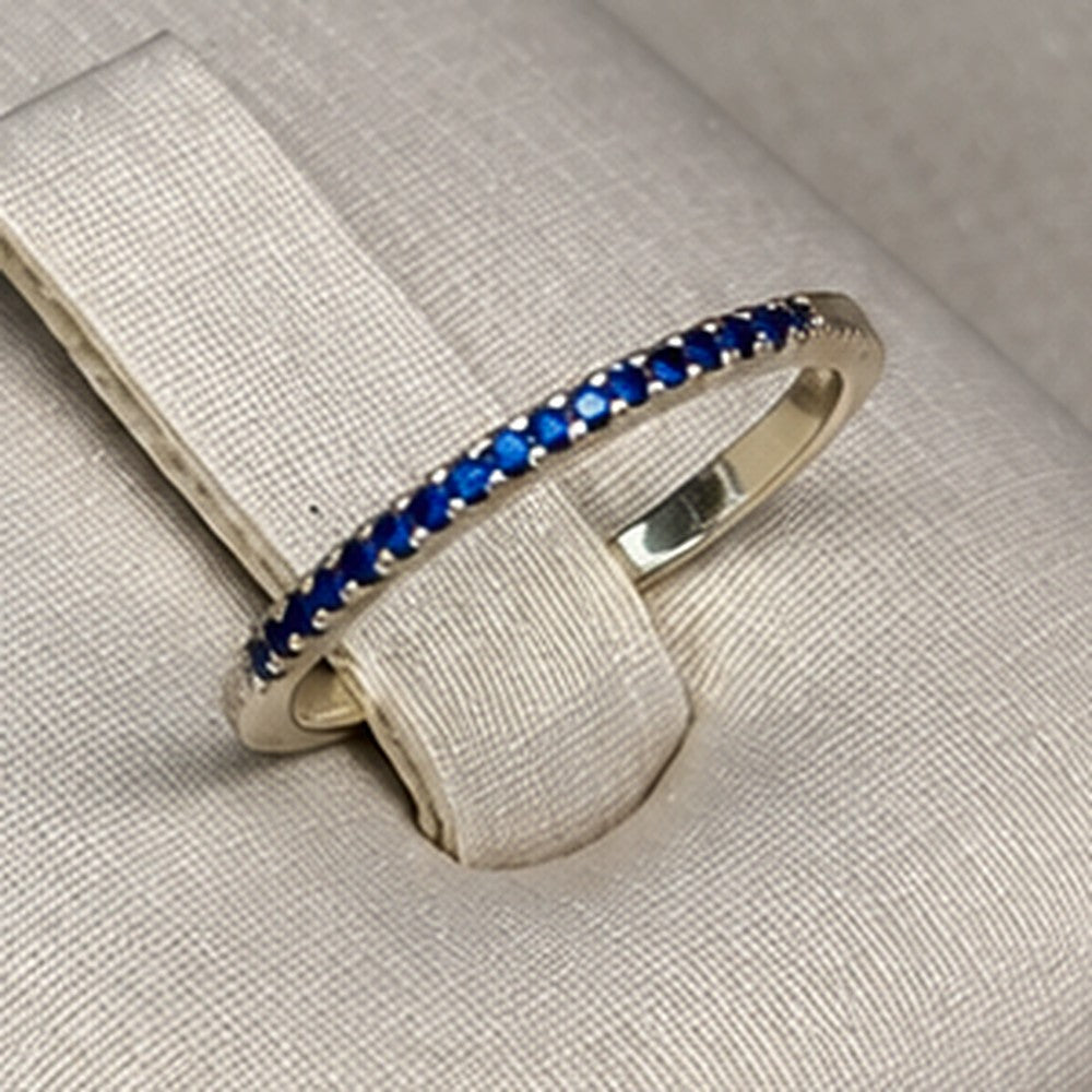 Anel Blue