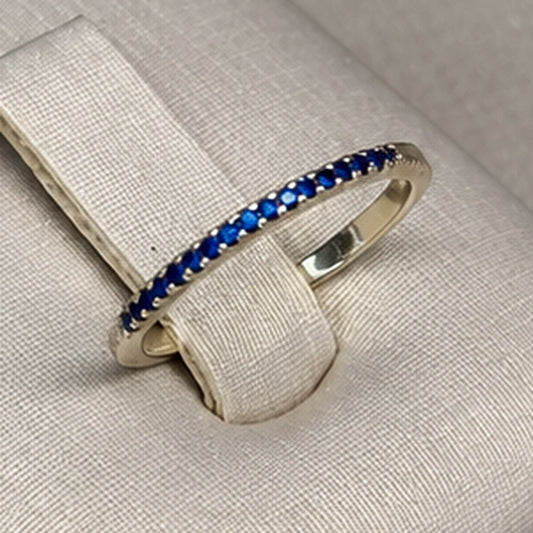 Anel Blue