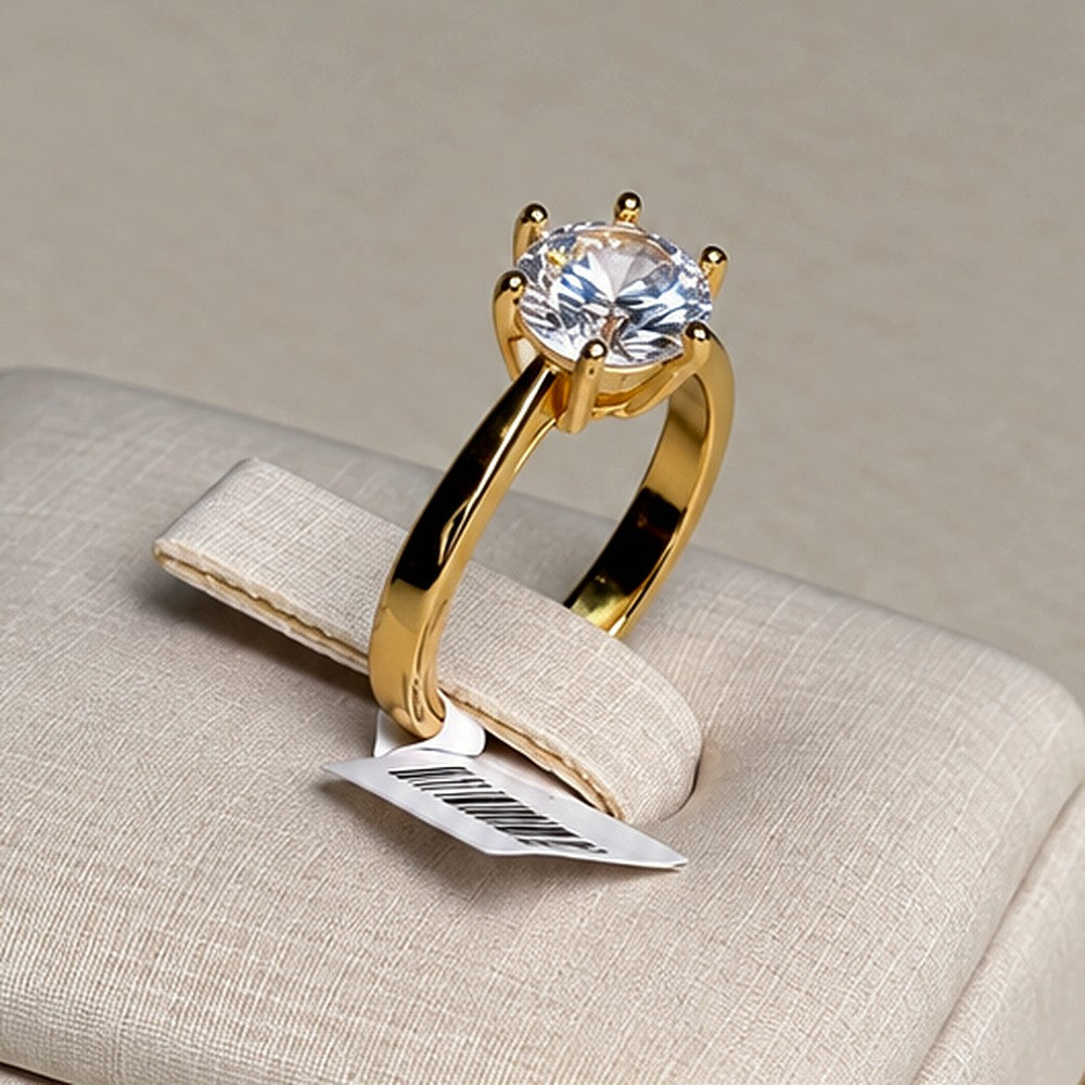 Solitário Erica
