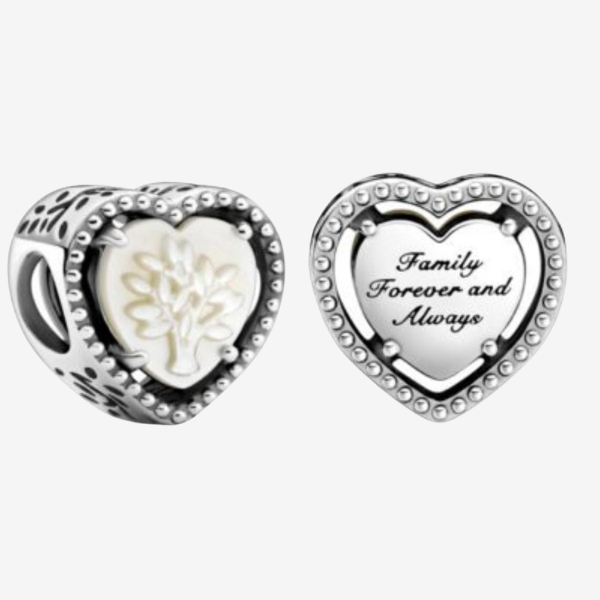 Berloque Árvore da Vida