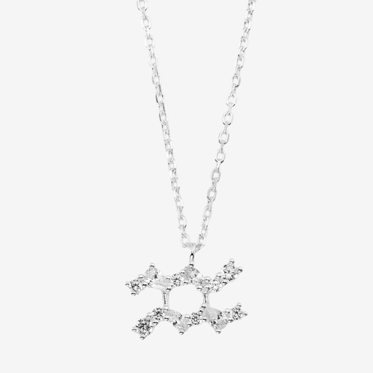 Colar Signo | Prata 925