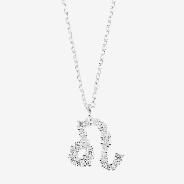 Colar Signo | Prata 925