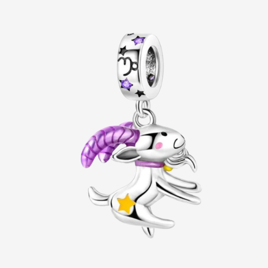 Berloque Goat | Prata 925