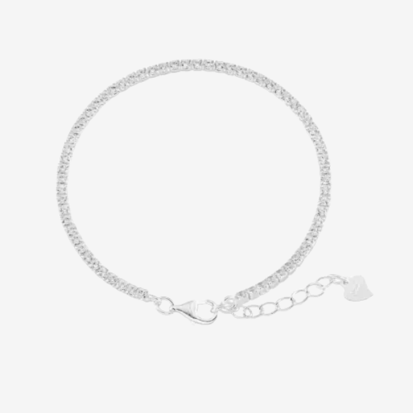 Pulseira Riviera Cristal