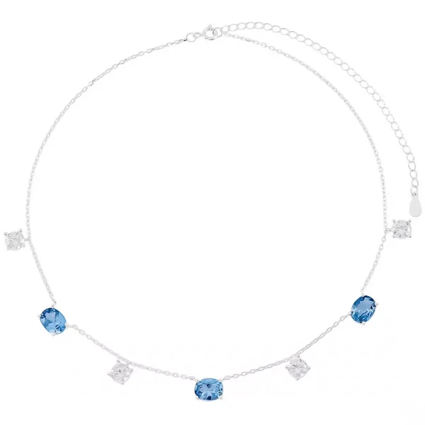 Choker Celebrating