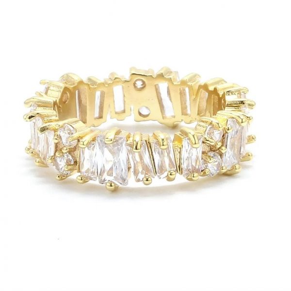 Anel Cristal