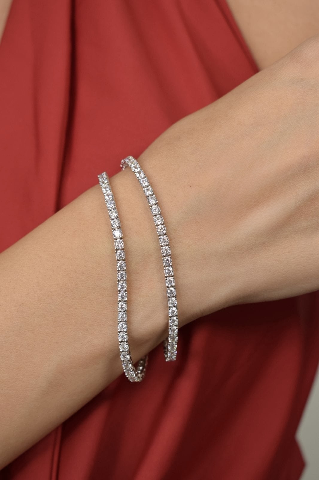 Pulseira PRATA 925 Riviera